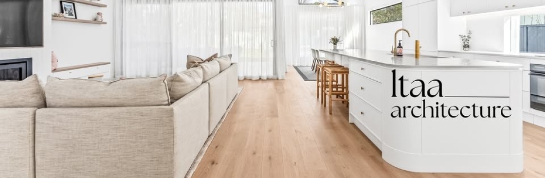 LTAA Architecture Cover Image