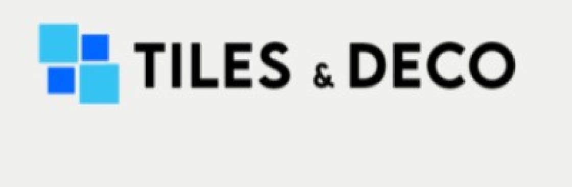 Tiles and Deco Cover Image