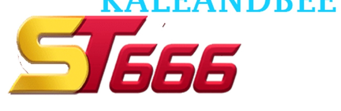 ST666 kale Cover Image