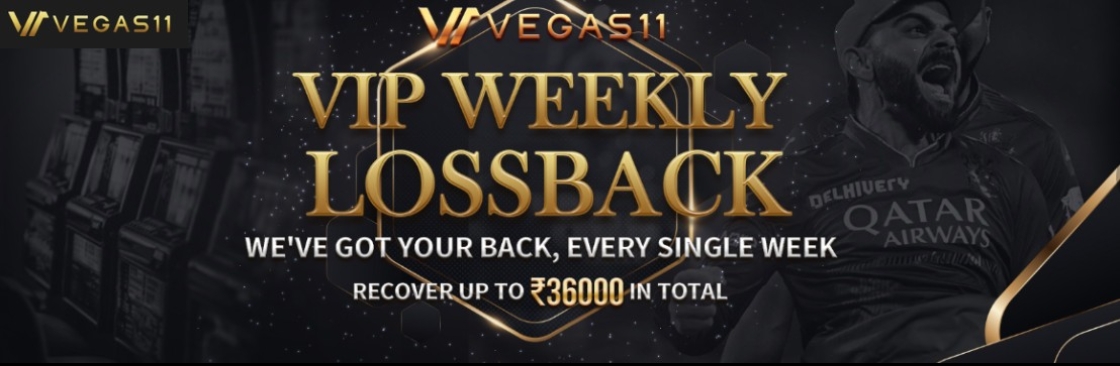 Vegas11 Plus Cover Image