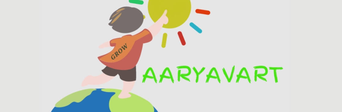 Aaryavart Cover Image