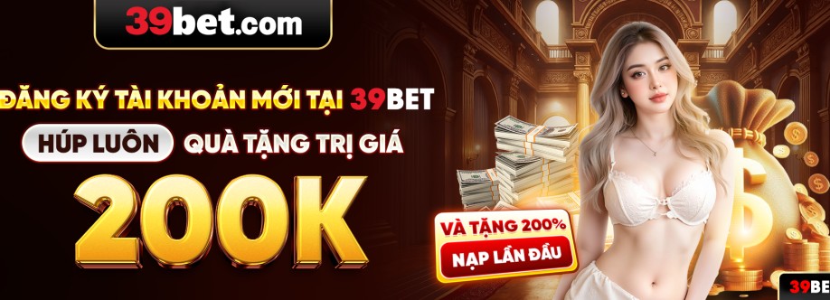 Nhà cái 39BET Cover Image