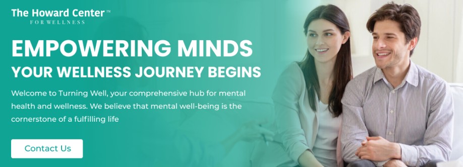 The Howard Center for Wellness Cover Image