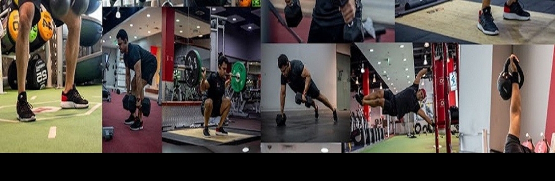 AbhiFit by Abhinav Malhotra Cover Image