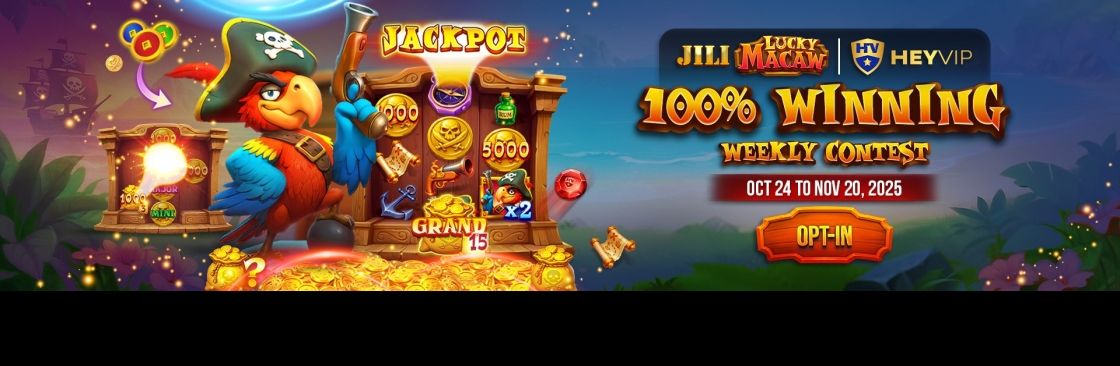 hey baji Cover Image