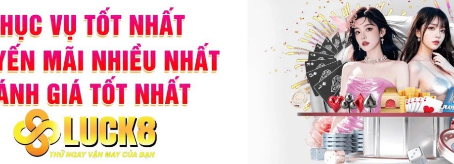LUCK8 nhà cái Cover Image
