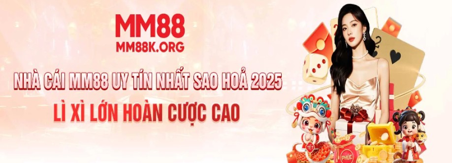 Nhà Cái MM88 Cover Image