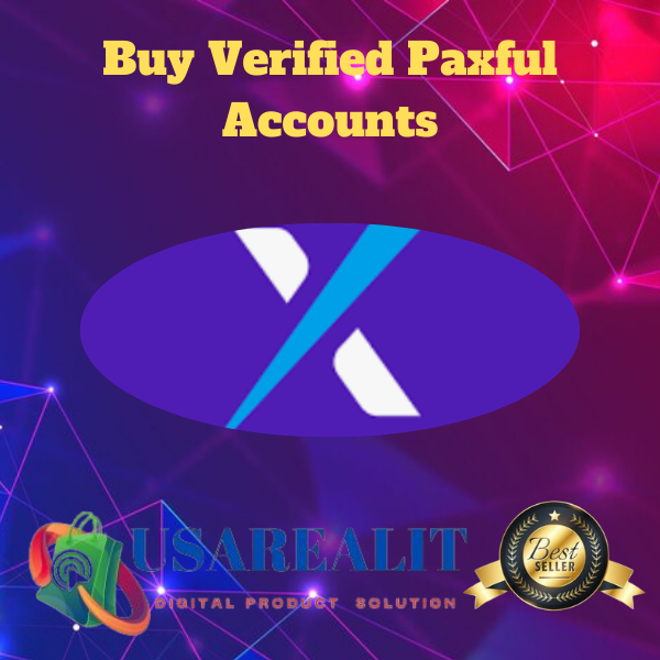 Buy Verified Paxful Accounts-100 % best quality