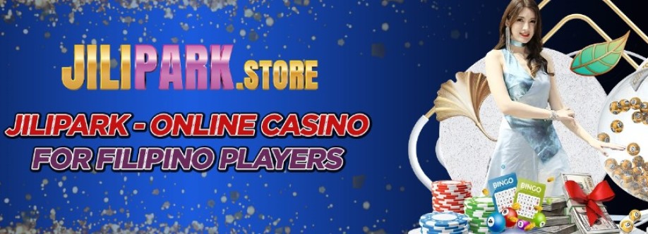 Jilipark Cover Image