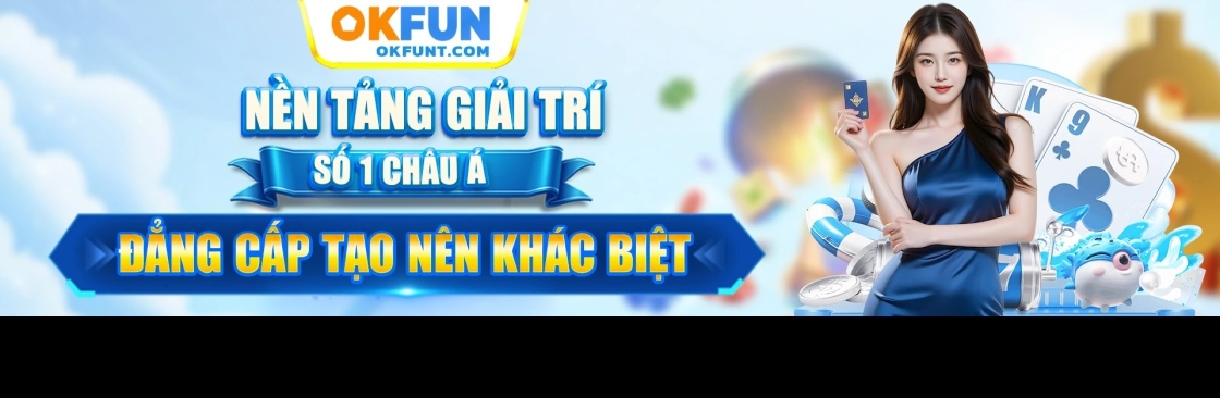 Nhà cái OKFUN Cover Image