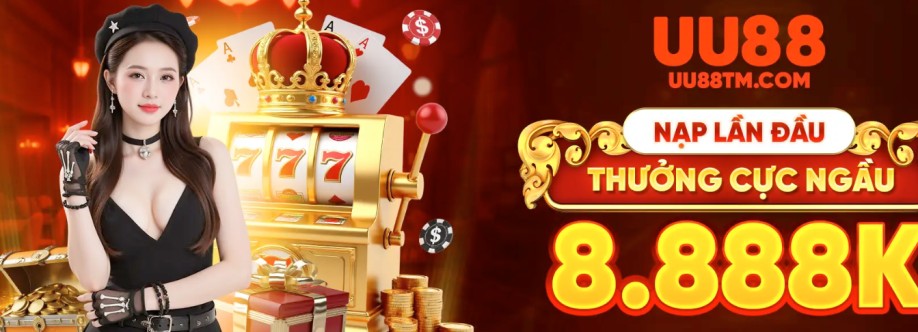 Nhà Cái UU88 Cover Image