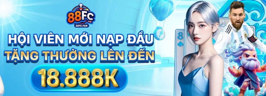 88FC Cover Image