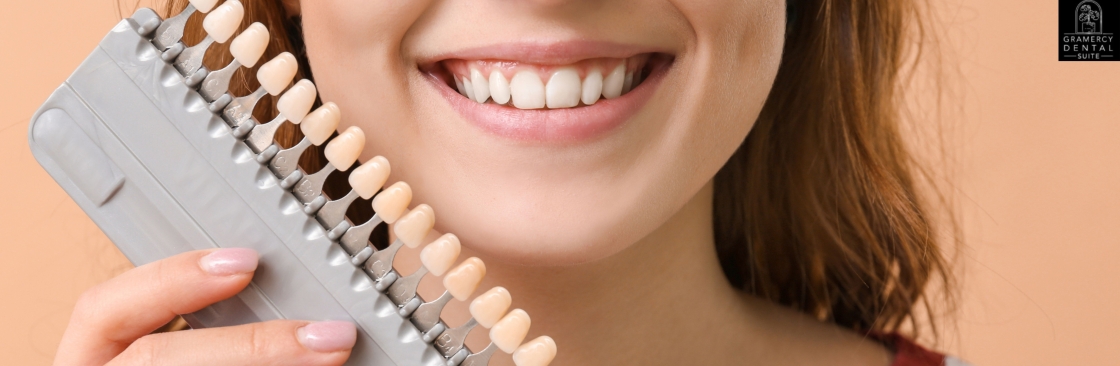 gramercydental suite Cover Image