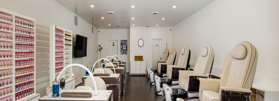 OC Nails Studio Cover Image