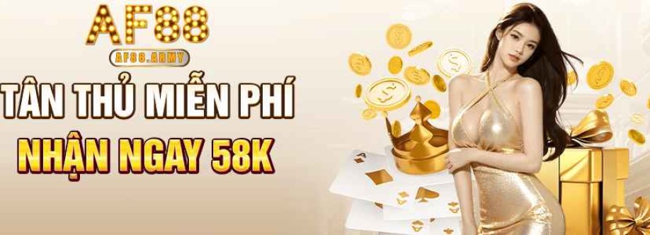 Nhà cái AF88 Cover Image