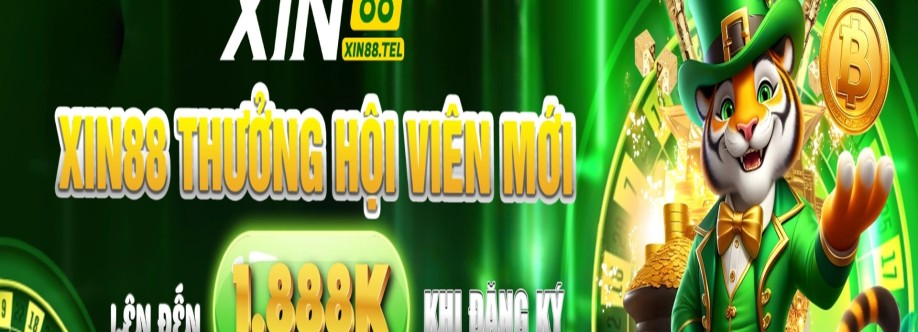 Nhà Cái XIN88 Cover Image
