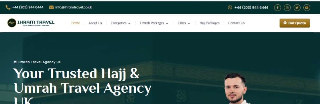 Henry Jarid Cover Image