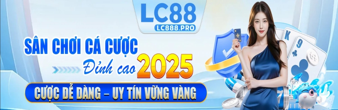 LC88 pro Cover Image