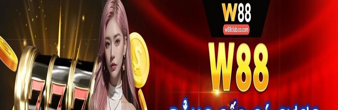 W88CLUB Cover Image