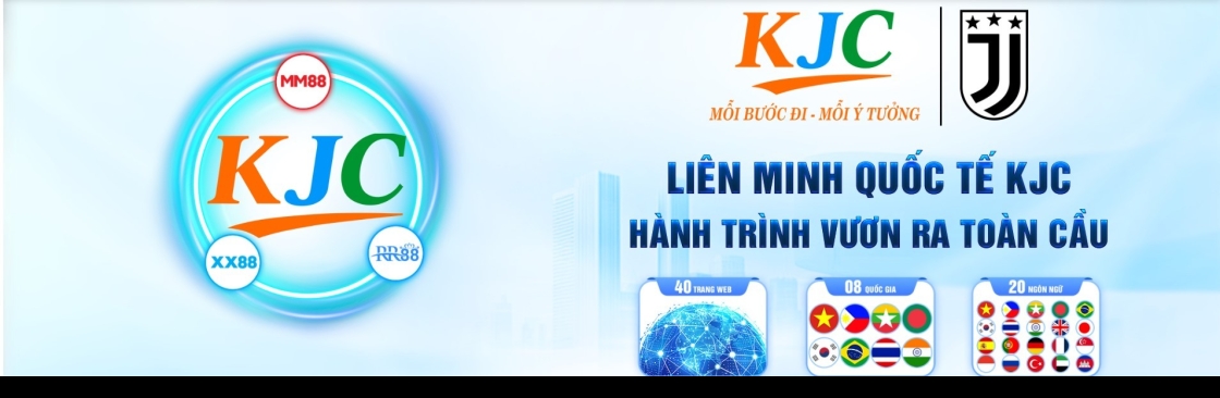 Liên Minh KJC Cover Image