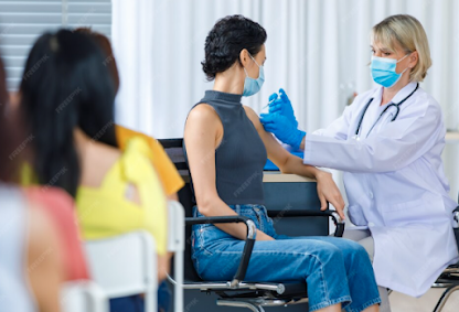 Stay Protected and Healthy with Trusted Vaccination Services in Winnipeg – Sage Creek Pharmacy