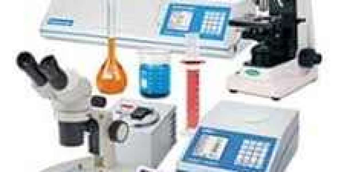 Lab Equipment Distributors, Lab Equipment Dealers Essential for Reliable Scientific Supply Chains