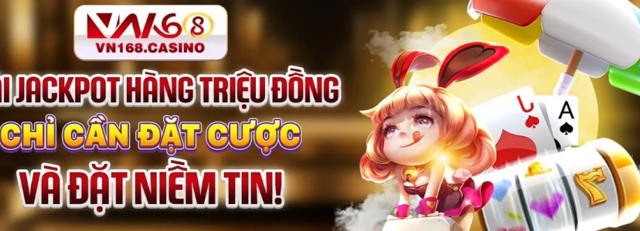 VN168 Casino Cover Image