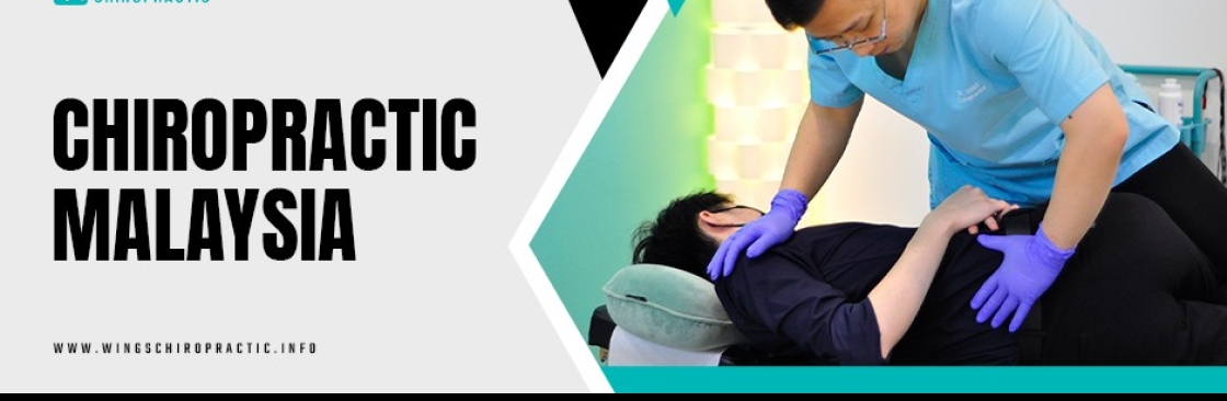 Wings Chiropractic Cover Image