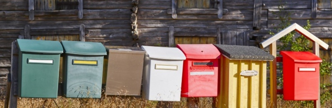 MailPros USA Cover Image