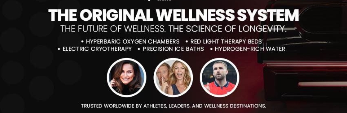 Optimal Health Cover Image