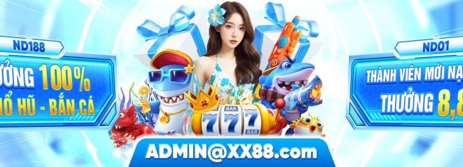 XX88 Trang Chủ Cover Image