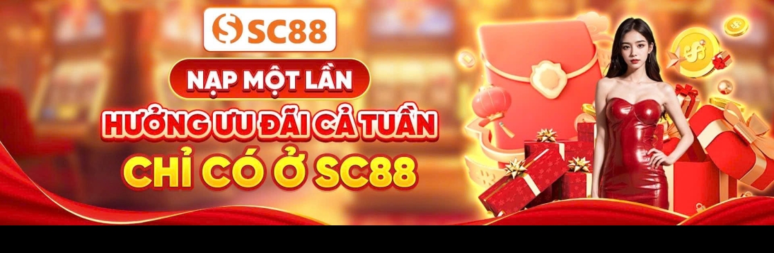 SC88 Nhà cái Cover Image