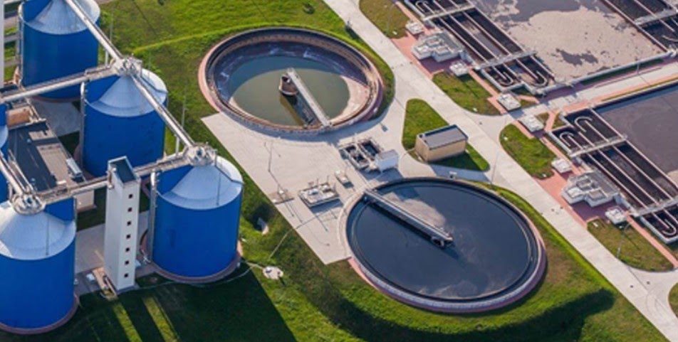 Leading Wastewater Treatment Companies in Bangalore