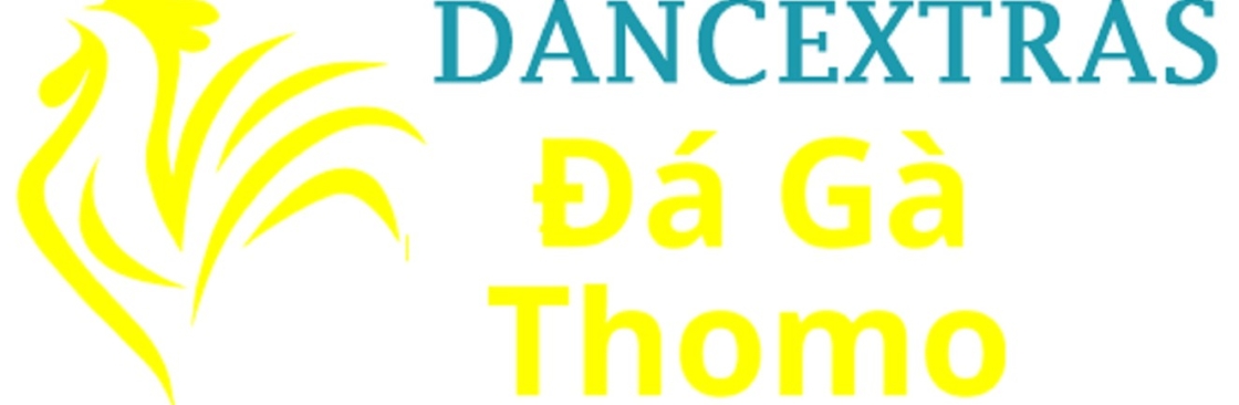 Đá Gà Trực Tiếp Thomo Cover Image