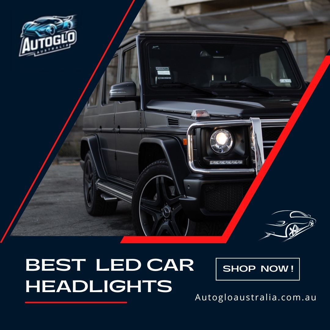 Volkswagen Headlights, IS250 Bumper Conversion & Kia LED Headlights: Smart Upgrades for Modern Drivers – @autobgloaustralia on Tumblr