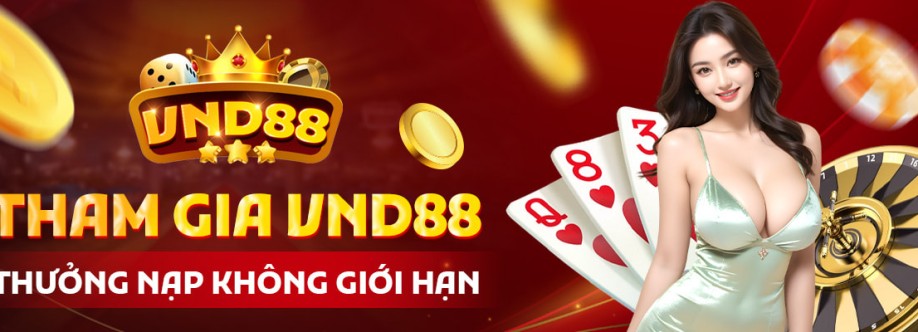 vnd88 cncom Cover Image