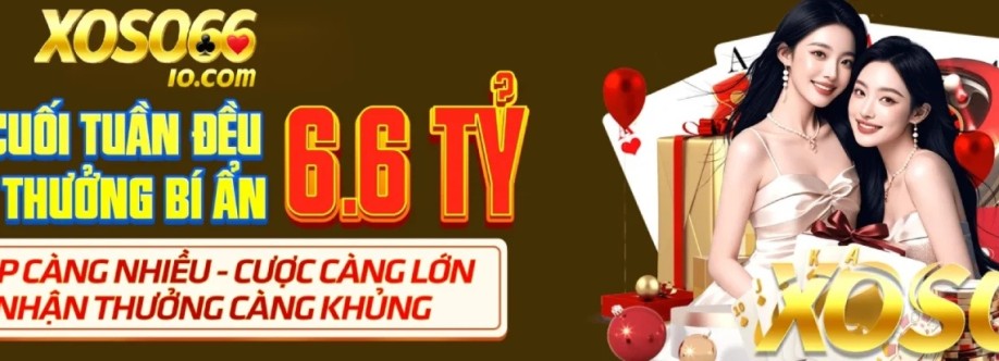 XOSO66 IO Cover Image