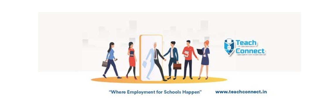 teachconnect Cover Image