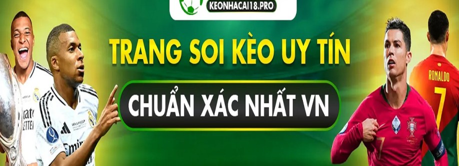 kèo nhà cái 18 Cover Image