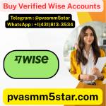 buy wise account Profile Picture