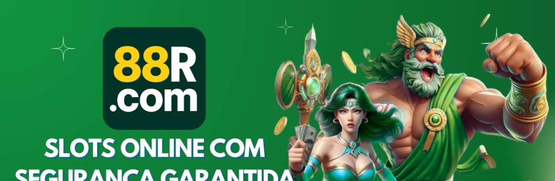 88r Site Oficial de Slots e Cassino Online Cover Image