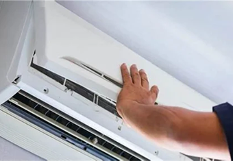 Air Comfort: AC AMC Plans, Repair & HVAC Services in Andheri, Mumbai