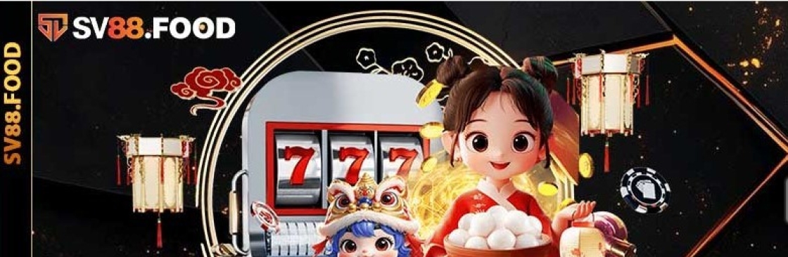 sv88food Cover Image