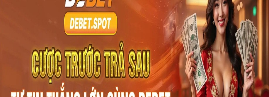 Debet Cover Image