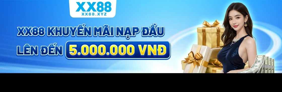 Nhà cái XX88 Cover Image