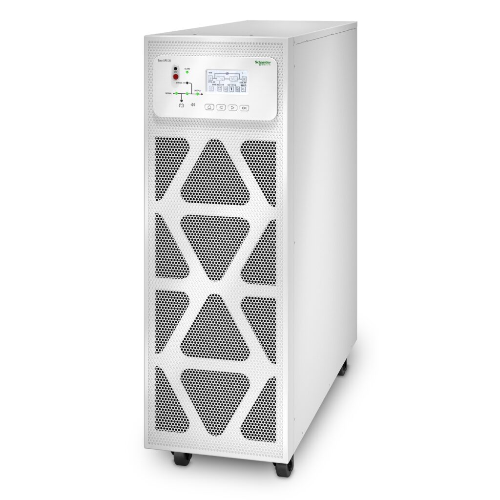APC EASY UPS - jinnuoglobal