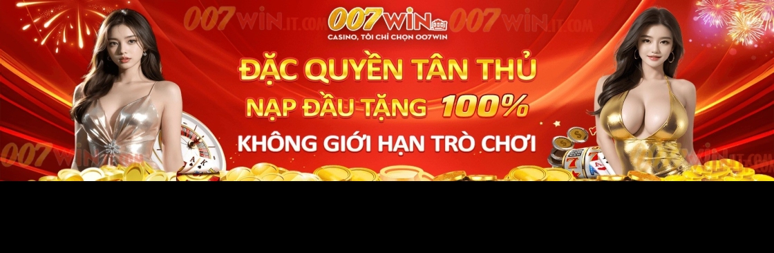 007Win it com Cover Image