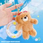 bear keychain Profile Picture