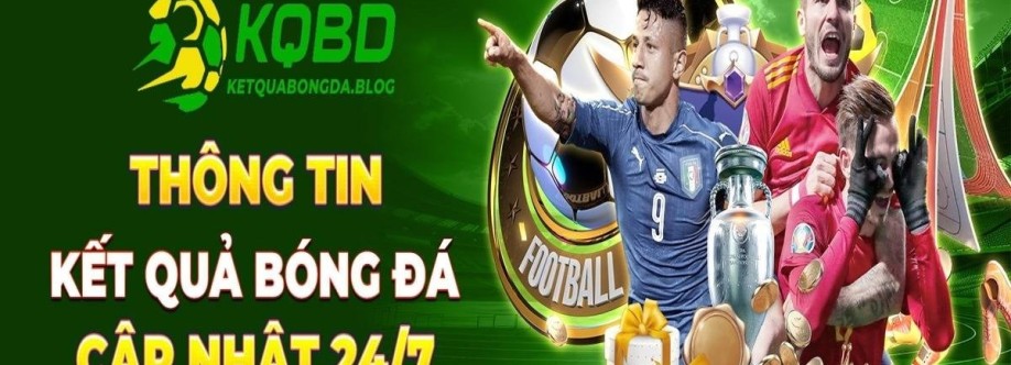 kết quả bóng đá Cover Image