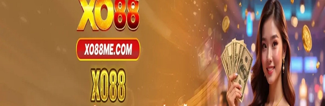 Xo88me Cover Image